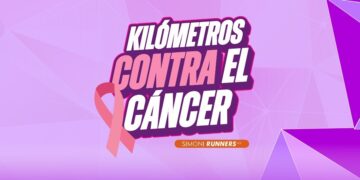 CHRISTUS MUGUERZA invita a runners a participar en ‘Kilómetros Contra el Cáncer’