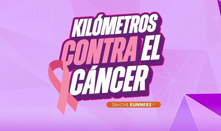 CHRISTUS MUGUERZA invita a runners a participar en ‘Kilómetros Contra el Cáncer’