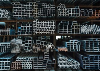 CMIC descarta impacto en producción sectorial por arancel al acero