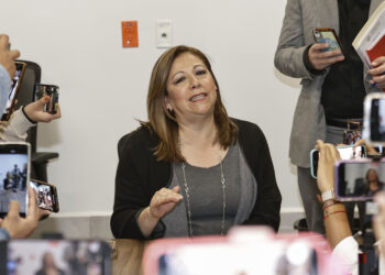 Gobierno tiene estrategia coordinada y efectiva para combatir la inseguridad