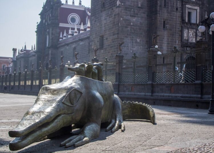 Explora el arte y la literatura con el taller en honor a Leonora Carrington