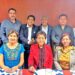 Líderes sindicales de educación respaldan proyectos de asistencia social de Ceci Arellano