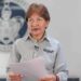 Emite mensaje la Dra. Lilia Cedillo Ramírez a la comunidad de la BUAP