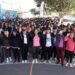 San Andrés impulsa el libre y sano desarrollo de jóvenes de bachillerato