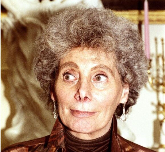Yo Que Nunca Supe de los Hombres por Jacqueline Harpman