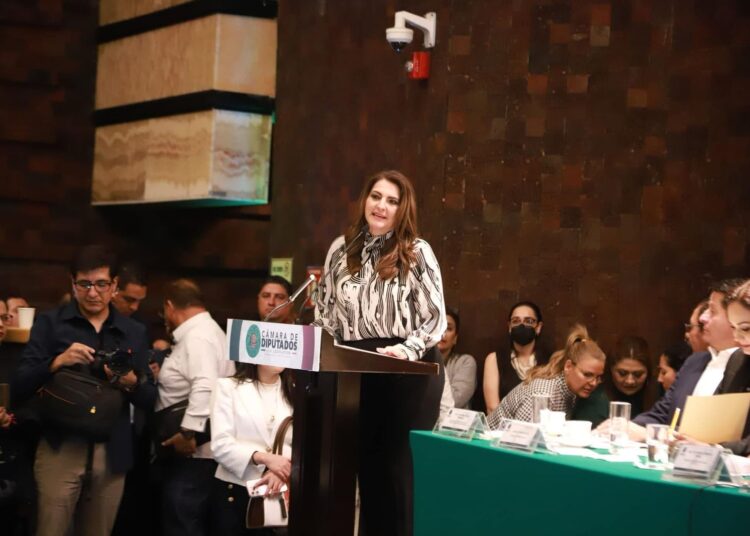 Respaldo total a profesionalización continua de docentes: Maiella Gómez