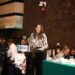 Respaldo total a profesionalización continua de docentes: Maiella Gómez