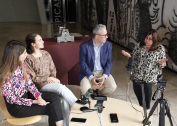 Museos de Puebla tienen capacidad de albergar exposiciones internacionales