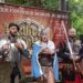 Llega el Medieval Test a Tlaxcala