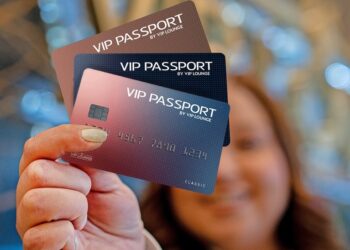 Descubre todos los beneficios de las membresías VIP Passport