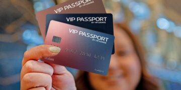 Descubre todos los beneficios de las membresías VIP Passport