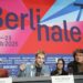 Bong Joon-ho presenta ‘Mickey 17’ en la Berlinale