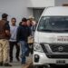Mexicanos deportados denuncian que Gobierno de Trump los esposó y maltrató