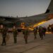 Tropas de EE.UU., llegan a Guantánamo para preparar centro de migrantes