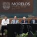 Puebla y Morelos fortalecen diálogo para atender temas de interés común