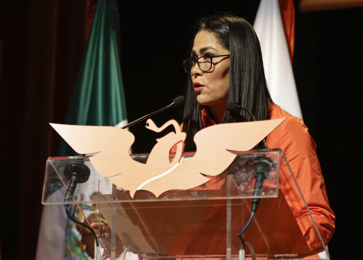 Movimiento Ciudadano niega que existan cacicazgos