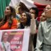 Reformas de Infonavit y respaldo a Sheinbaum, en Cámara de Diputados