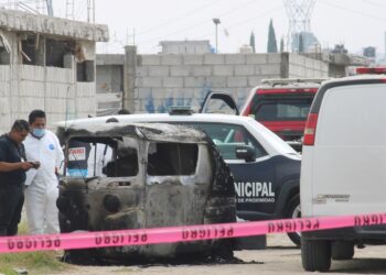 Proponen dotar de facultades a policías para investigar delitos
