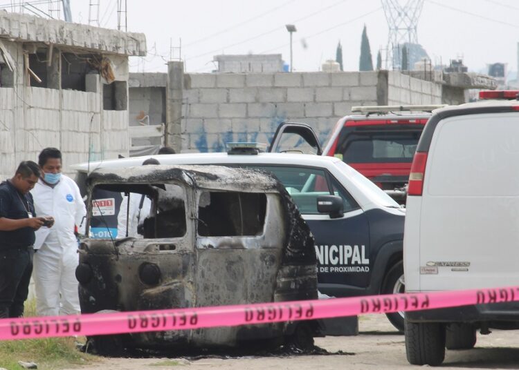 Proponen dotar de facultades a policías para investigar delitos