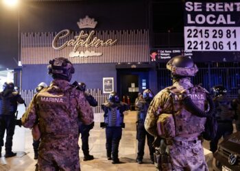 Continuarán operativos contra bares y cantinas: Pepe Chedraui