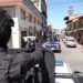 Despliegan operativos de seguridad en Sierra Norte