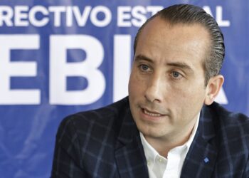 PAN pide que porcentaje de votación para mantener registro sea de 5%