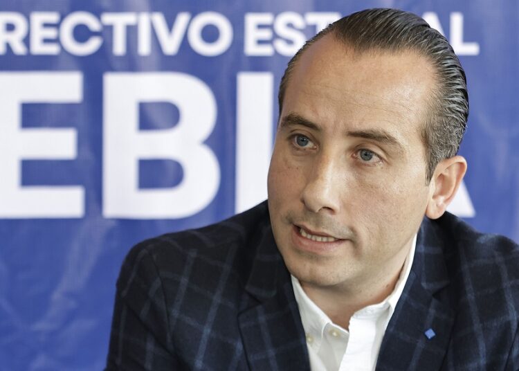 PAN pide que porcentaje de votación para mantener registro sea de 5%