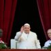 Papa Francisco pasa una noche tranquila tras su crisis respiratoria
