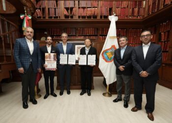 Ayuntamiento de Puebla fortalece red de apoyo a favor de la comunidad migrante