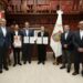 Ayuntamiento de Puebla fortalece red de apoyo a favor de la comunidad migrante