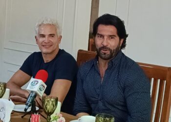 Regresa a Puebla «Perfume de Gardenia»; se presentará 19 de marzo en el CCU