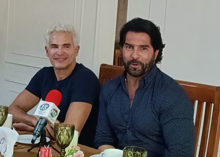 Regresa a Puebla «Perfume de Gardenia»; se presentará 19 de marzo en el CCU