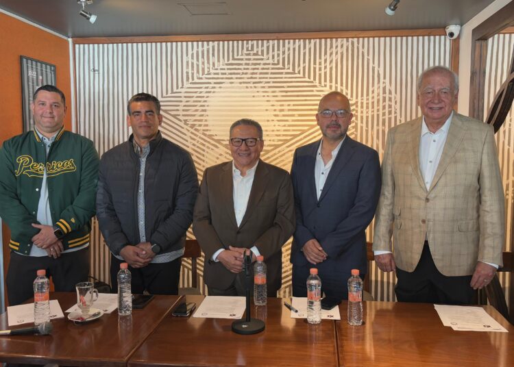 Se revela el calendario y sedes de la Liga Metropolitana de Puebla AA