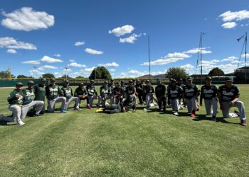 Talento de Academia de Pericos sigue cosechando frutos