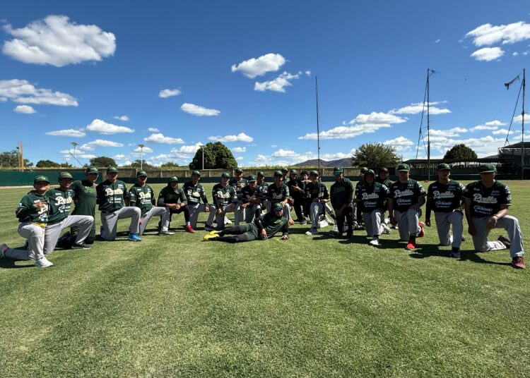 Talento de Academia de Pericos sigue cosechando frutos