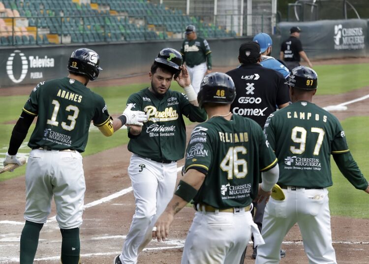 Pericos arranca venta para serie inaugural contra Piratas de Campeche