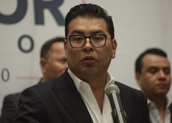 PRI y PAN no concretaron alianza alianza para elecciones extraordinarias
