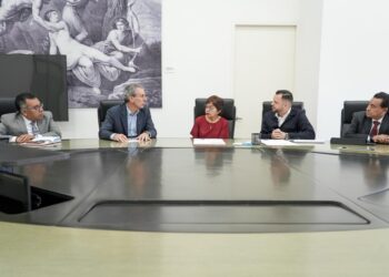 Ayuntamiento y BUAP construirán primer Bachillerato Tecnológico