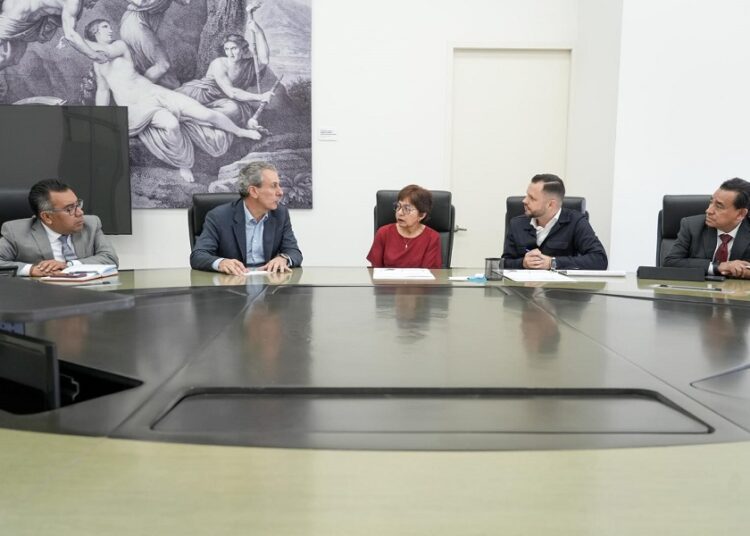 Ayuntamiento y BUAP construirán primer Bachillerato Tecnológico