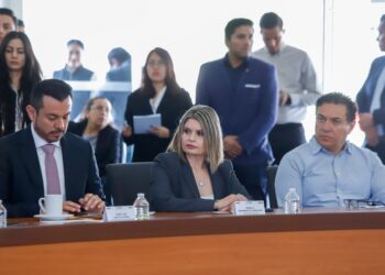 Puebla busca anclar 14 proyectos de inversión (VIDEO)