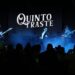 Quinto Traste promociona su sencillo ‘Esa Noche’