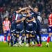 Monterrey vence al San Luis en debut de Sergio Ramos