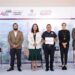 Entregan reconocimientos a embajadores turísticos en San Andrés Cholula