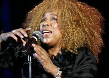 La cantante Roberta Flack fallece a los 88 años
