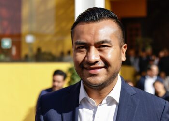 Huejotzingo acertó al designar mando de Semar en SSP: alcalde