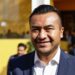 Huejotzingo acertó al designar mando de Semar en SSP: alcalde