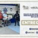 Policía de San Pedro Cholula frustra robo de motocicleta