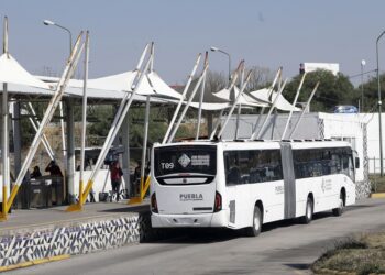 Descartan retiro de concesión en RUTA Línea 1