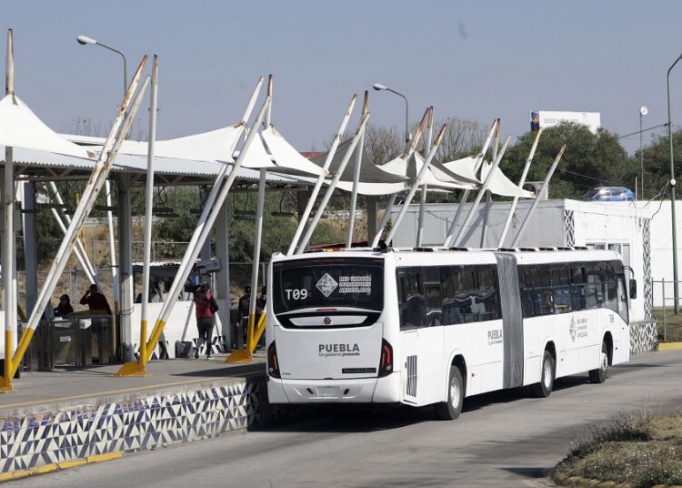 Descartan retiro de concesión en RUTA Línea 1