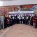 Autoridades auxiliares asumen cargo en San Andrés Cholula